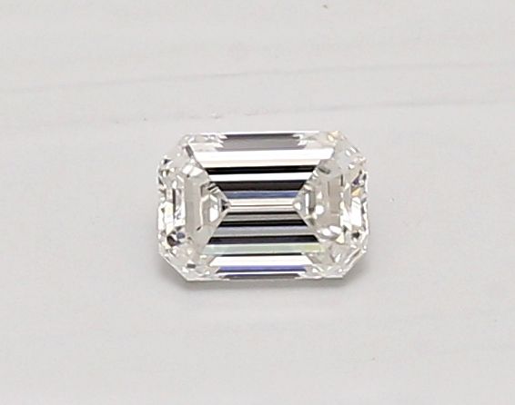 0.31 ct lab-grown Emerald Diamond