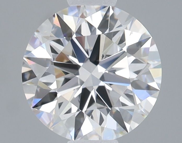 1.04 ct. round Lab Grown Diamond front image