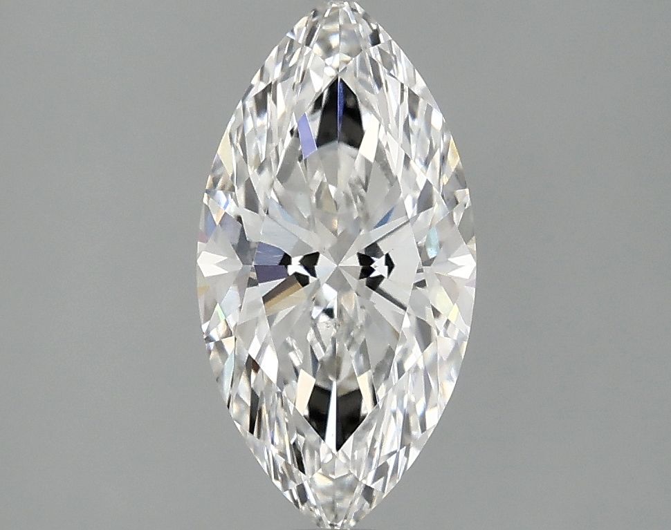 1.57 ct Marquise diamond