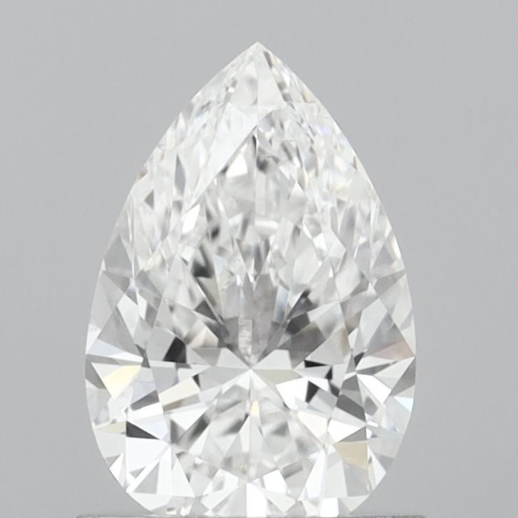1.01 ct. pear Lab Grown Diamond front image