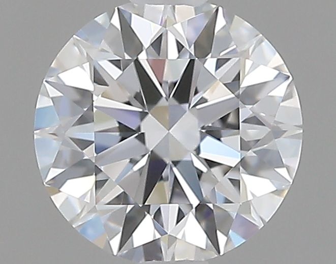 1.07 ct. round Lab Grown Diamond front image
