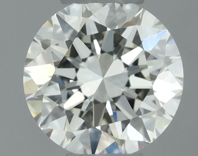 0.30 ct Round diamond