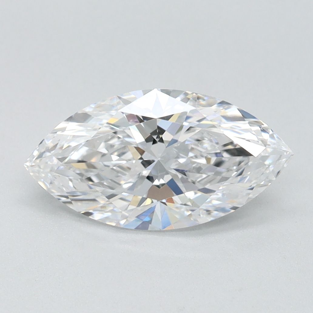 1.1 ct lab-grown Marquise Diamond