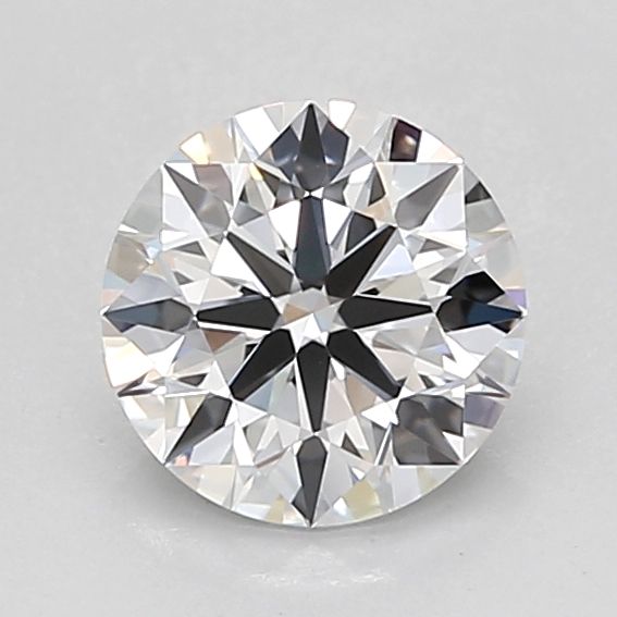 1.02 ct. round Lab Grown Diamond front image