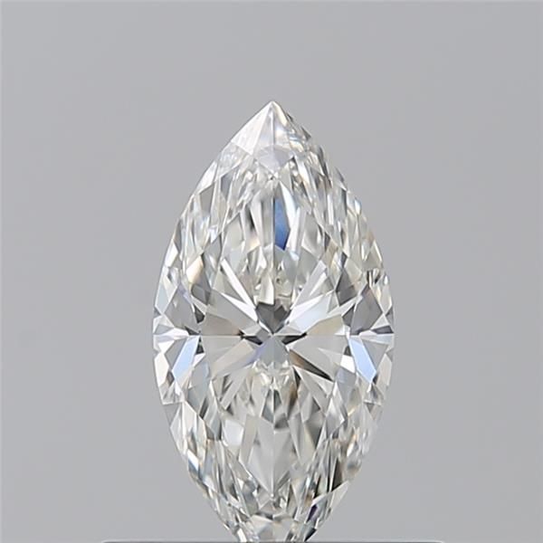 0.51 ct Marquise diamond