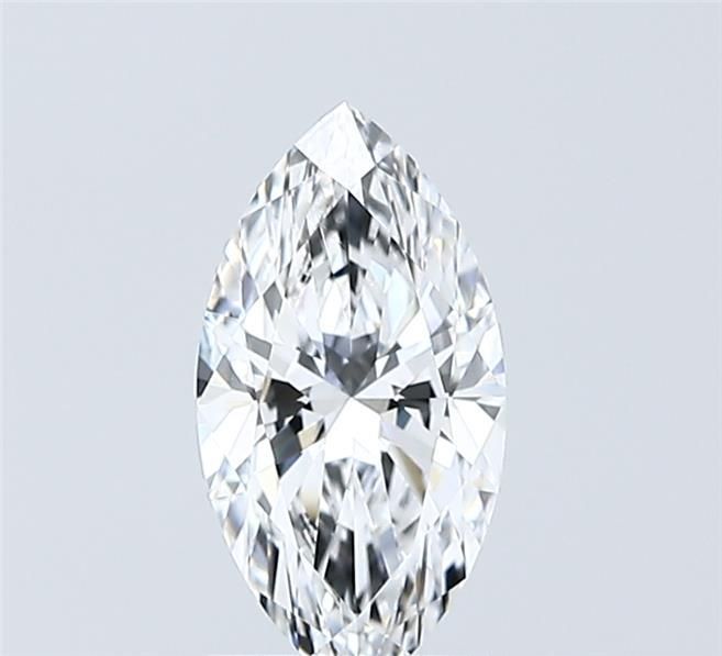 1.06 ct. marquise Lab Grown Diamond front image