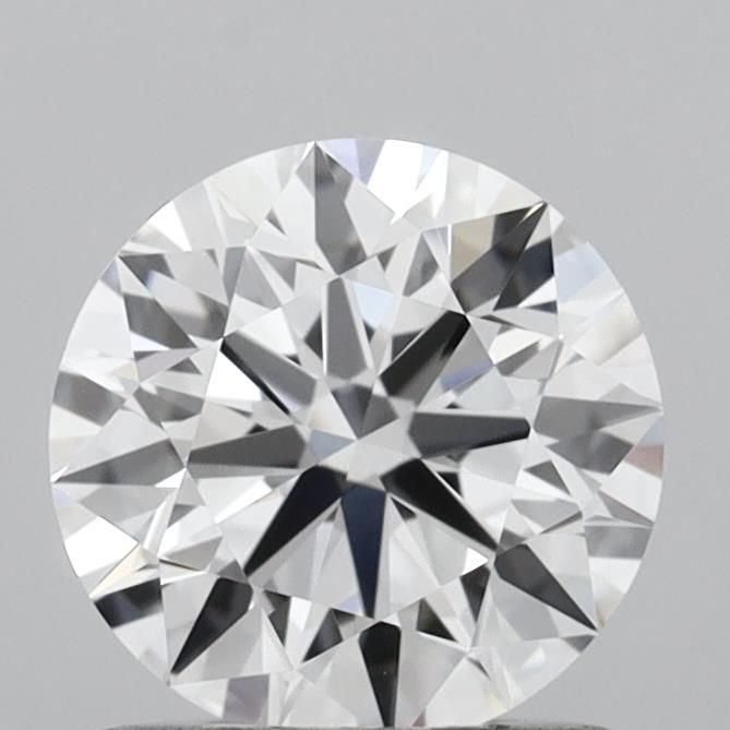1.01 ct. round Lab Grown Diamond front image