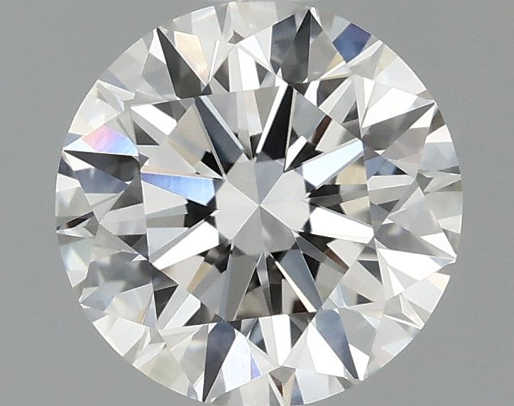 1.09 ct. round Lab Grown Diamond front image