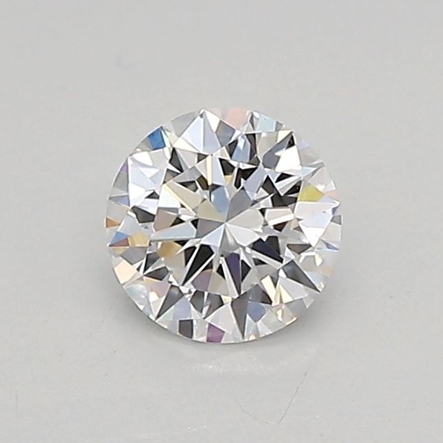 0.44 ct lab-grown Round Diamond