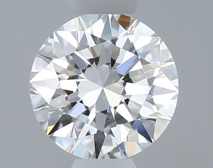 0.30 ct Round diamond