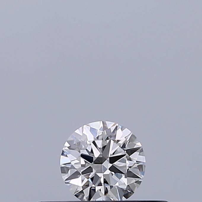 0.18 ct Round diamond