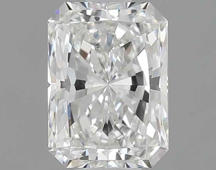 0.60 ct Radiant diamond