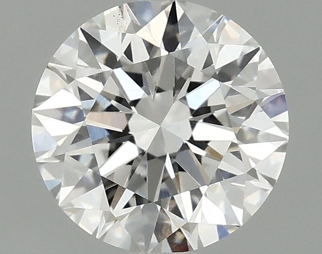 1.06 ct. round Lab Grown Diamond front image