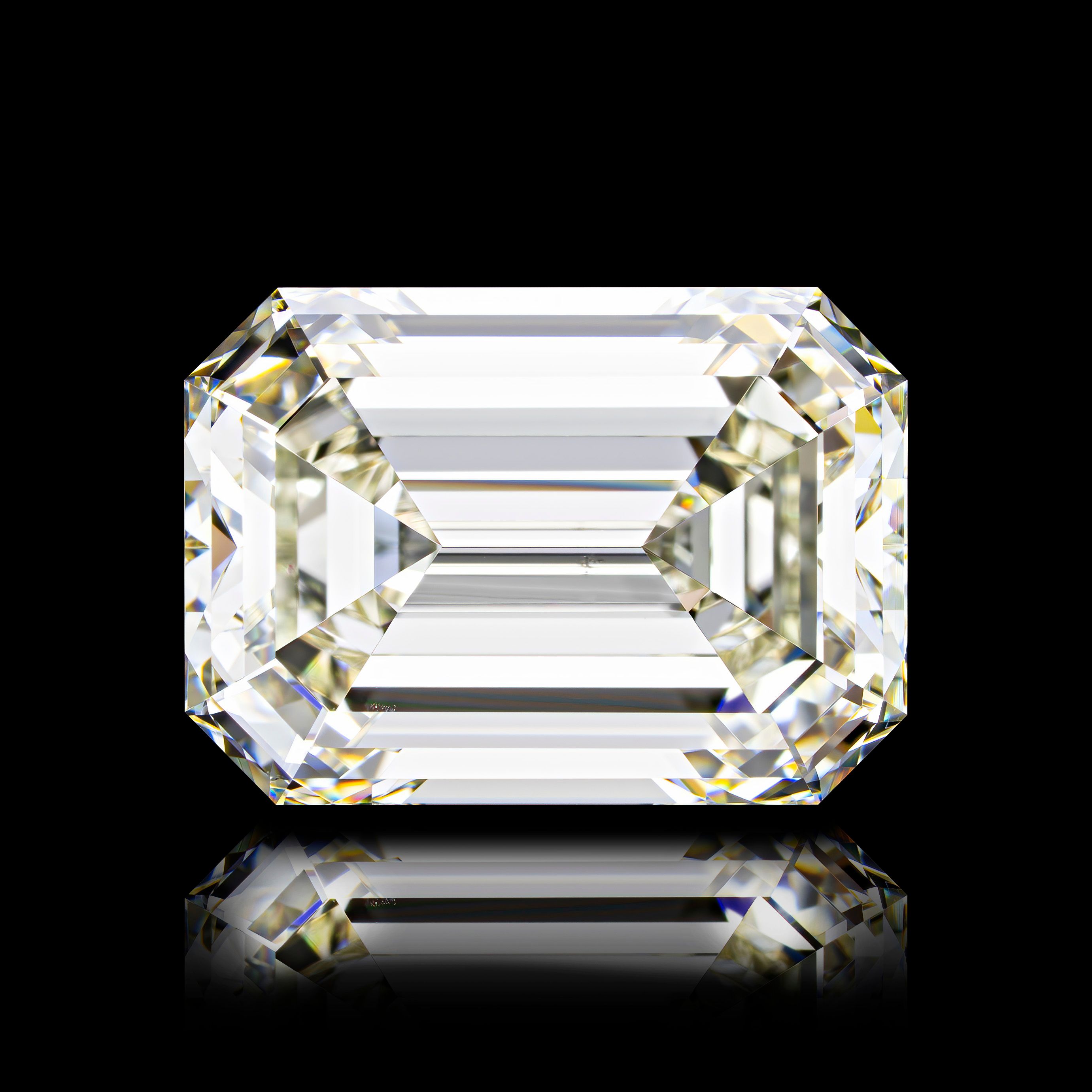 7.07 Carat