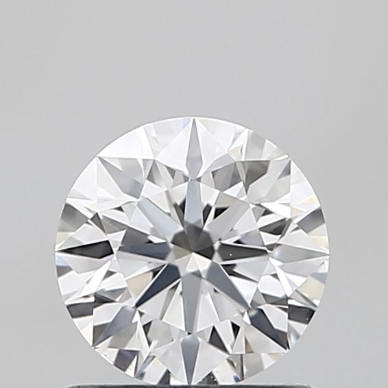 0.83 ct. round Lab Grown Diamond front image