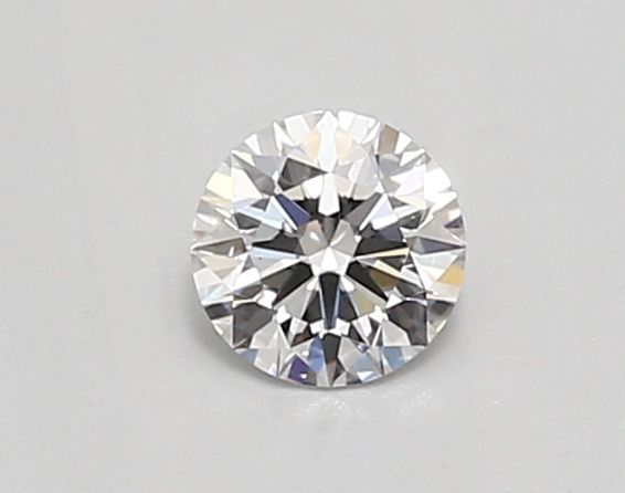 0.47 ct lab-grown Round Diamond