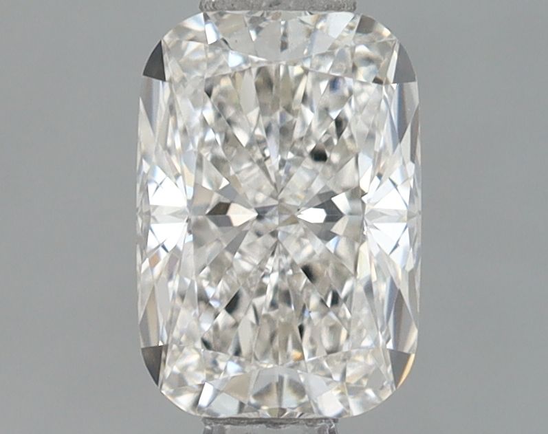 0.74 ct Cushion Brilliant diamond
