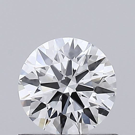 0.51 ct. round Lab Grown Diamond front image