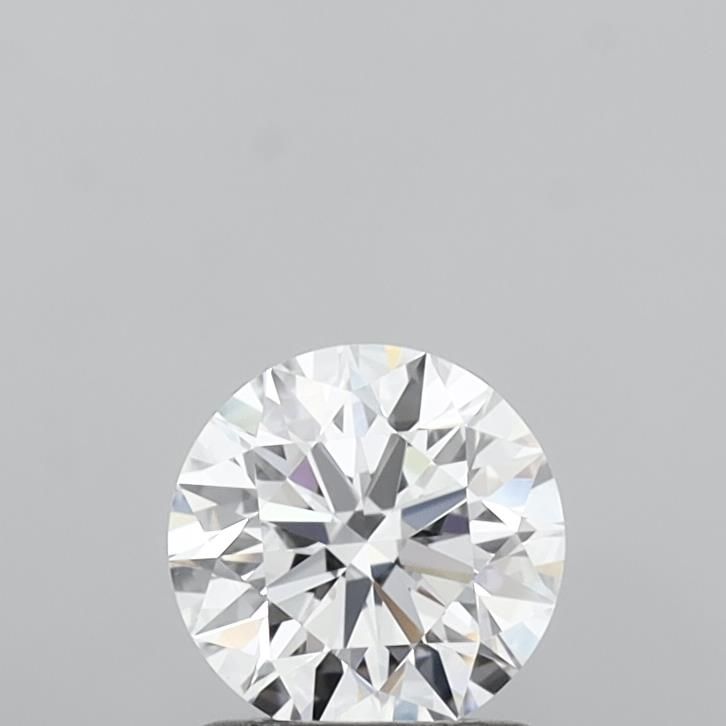 1.02 ct. round Lab Grown Diamond front image