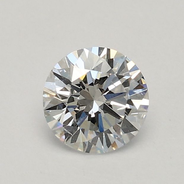 0.3 ct lab-grown Round Diamond
