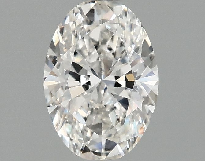 1.09 ct Oval diamond