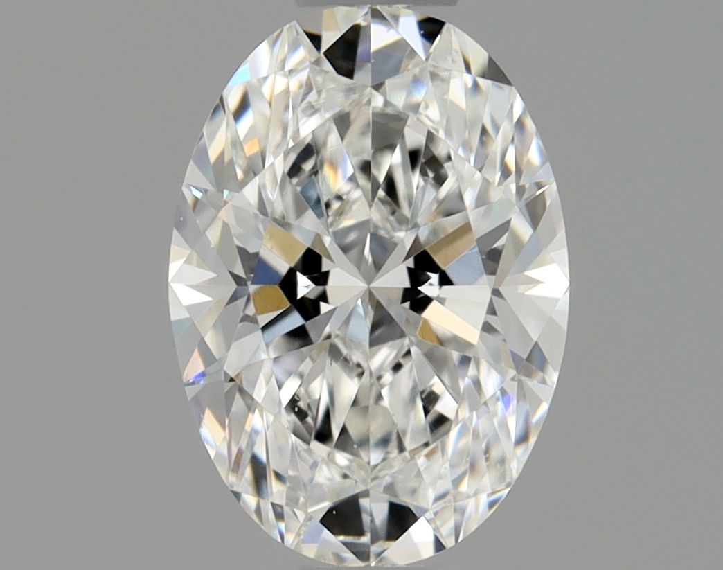 0.70 ct Oval diamond