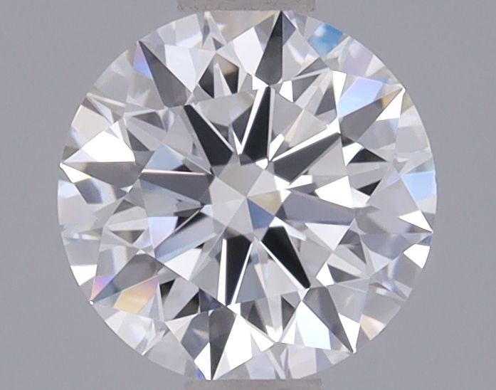 1.01 ct. round Lab Grown Diamond front image