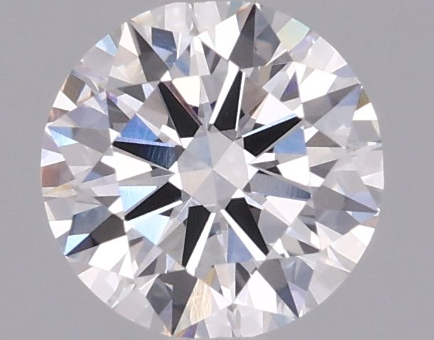 1.00 ct. round Lab Grown Diamond front image
