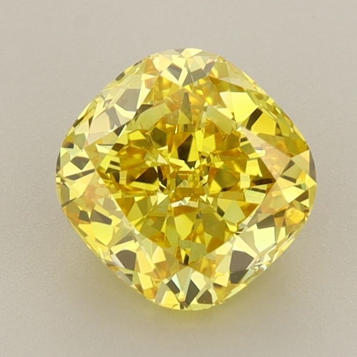 0.52 ct Round diamond
