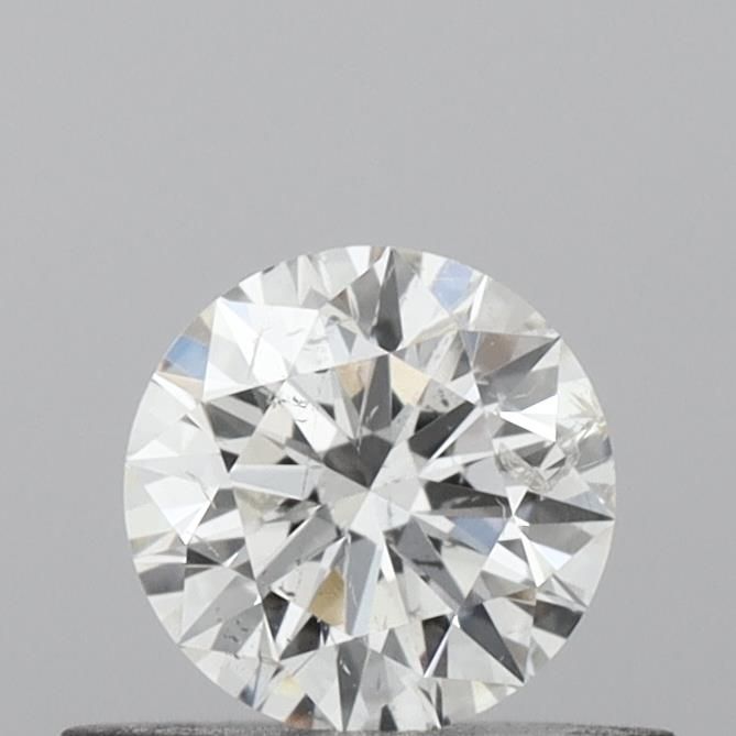 0.41 ct Round Diamond