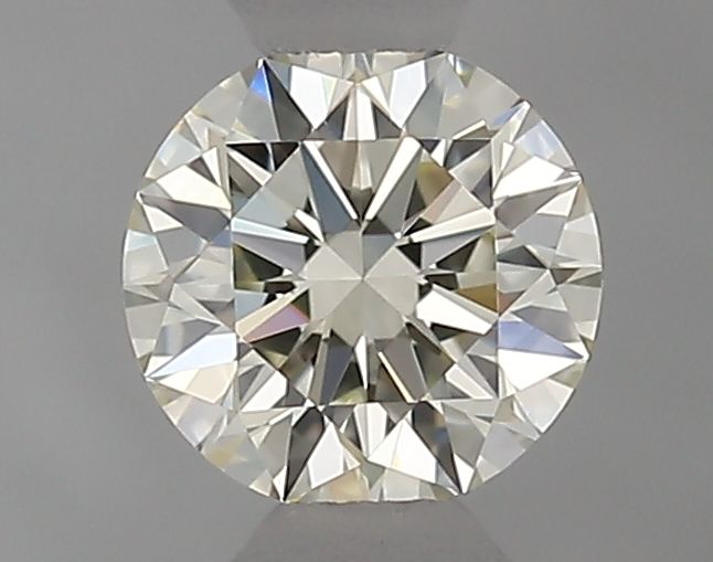 0.3 ct Round Diamond