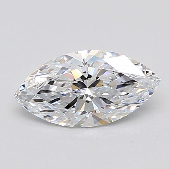 1.18 ct. marquise Lab Grown Diamond front image