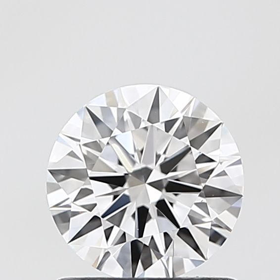 0.83 ct. round Lab Grown Diamond front image
