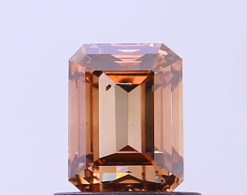 Diament 1.02 ct Fancy Brown/SI2
