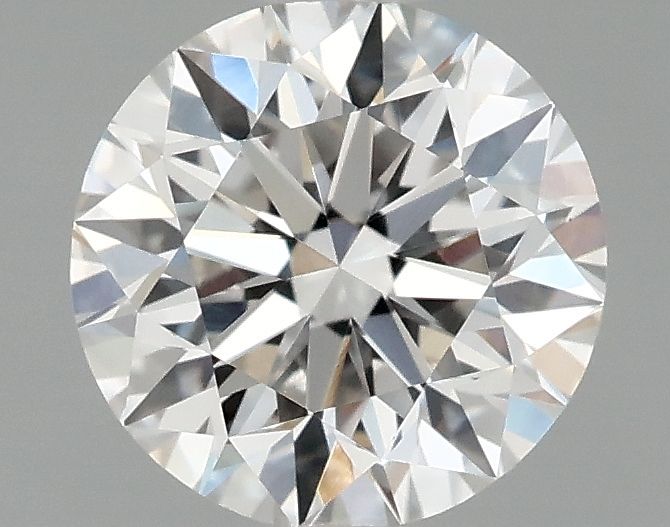 1.00 ct. round Lab Grown Diamond front image