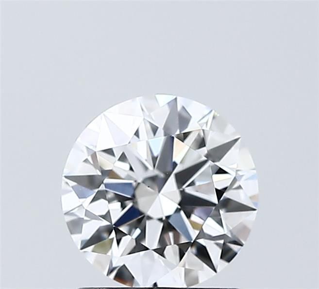 1.29 ct. round Lab Grown Diamond front image