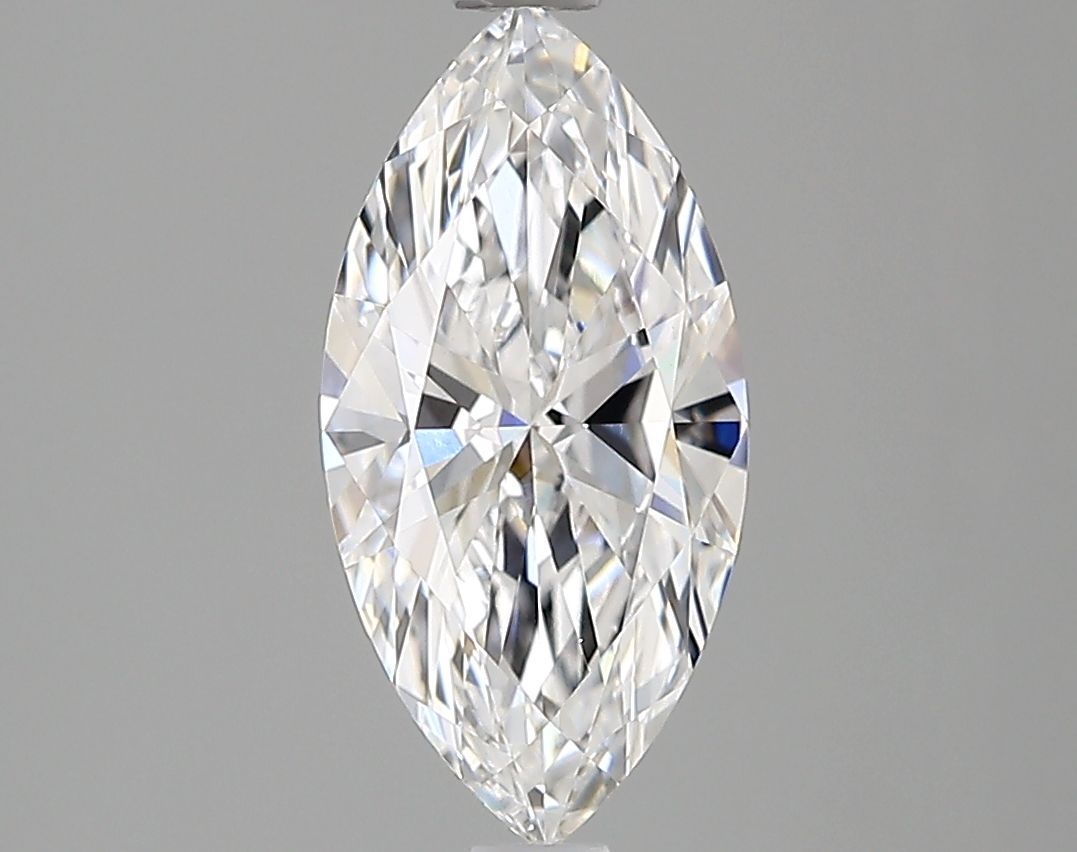 1.20 ct. marquise Lab Grown Diamond front image