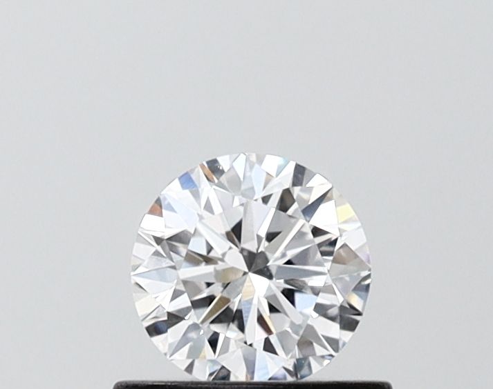 0.50 ct. round Lab Grown Diamond front image