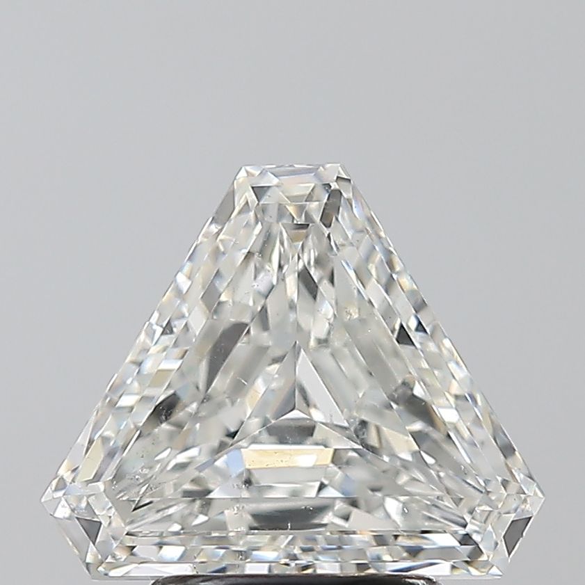 2.01 ct Trilliant Diamond