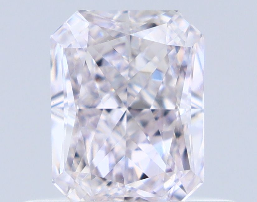 0.51 ct Radiant diamond