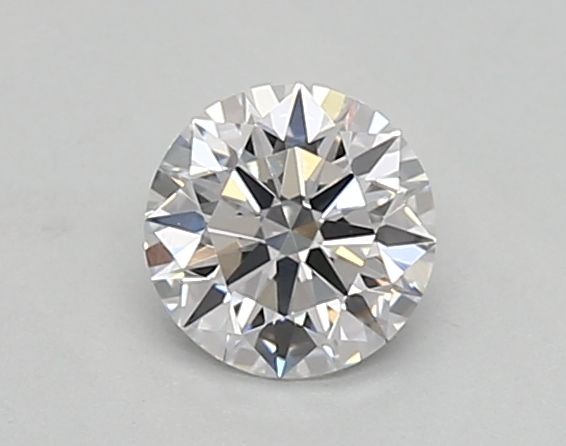 0.41 ct lab-grown Round Diamond