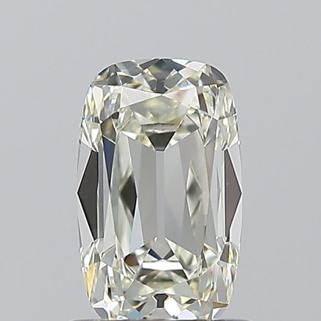 1.01 ct Old miner Diamond