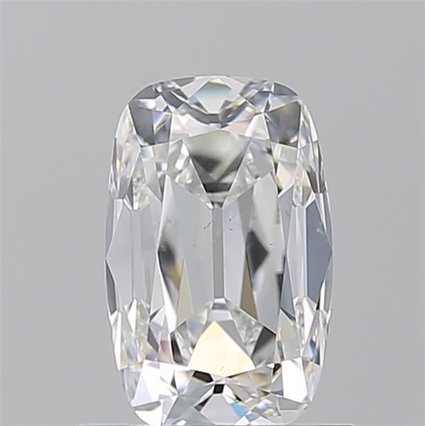 1.02 ct Old miner Diamond
