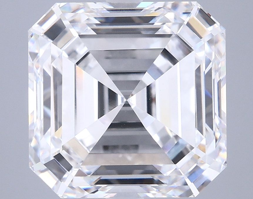 Asscher Diamond