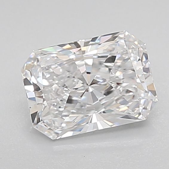 1.09 ct. radiant Lab Grown Diamond front image