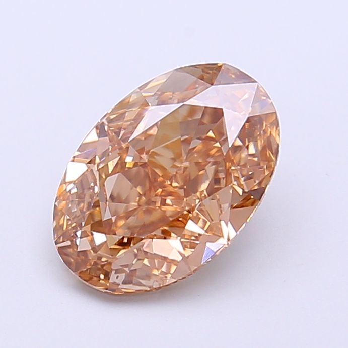 1.80 ct Oval diamond