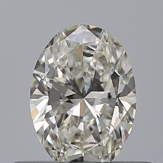 0.40 ct Oval diamond