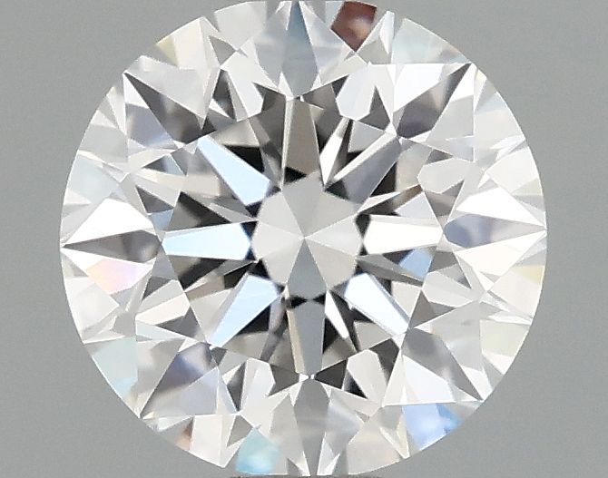 1.06 ct. round Lab Grown Diamond front image