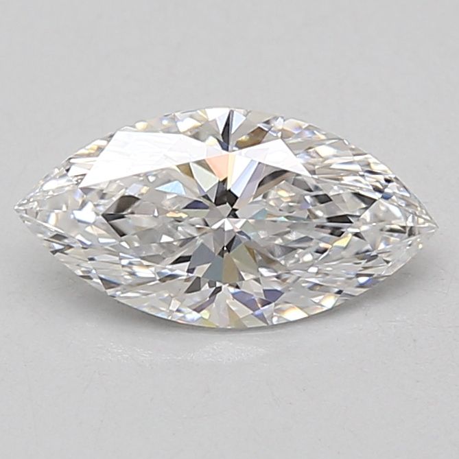 1.19 ct. marquise Lab Grown Diamond front image