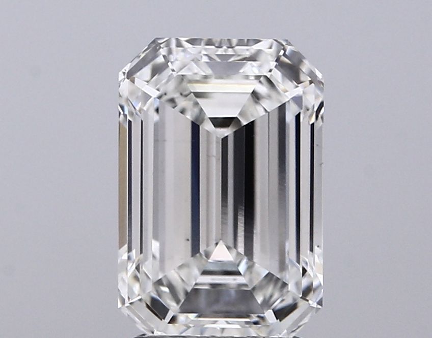 2.60 Carat